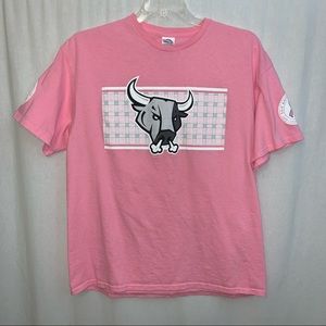 Delta‎ Pro Weight San Antonio Rampage T-Shirt XL